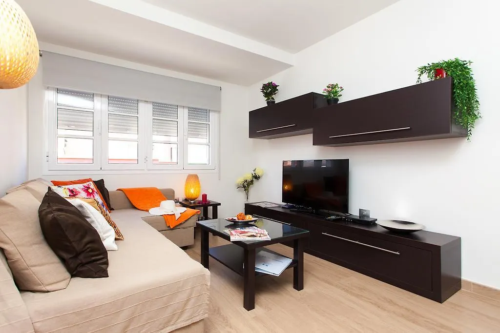 Corralejo Urban By Vacanzy Collection Apartment Spain