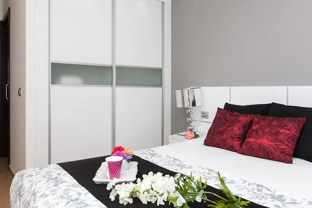 Corralejo Urban By Vacanzy Collection Apartment Spain
