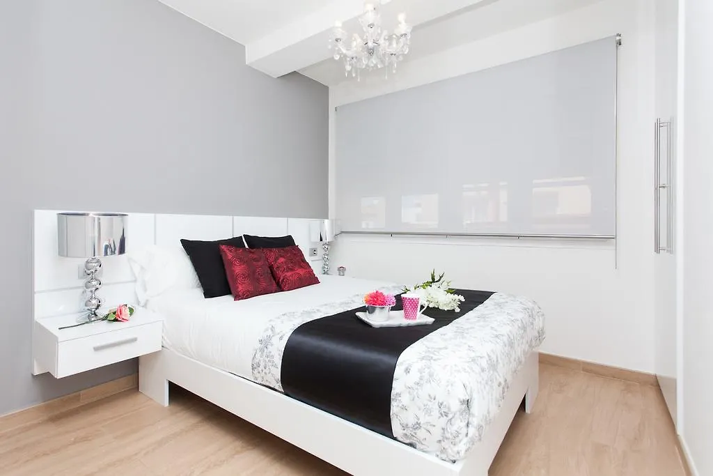 Corralejo Urban By Vacanzy Collection Apartment