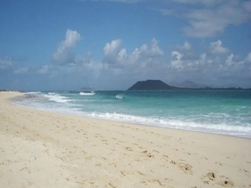 Corralejo Urban By Vacanzy Collection Apartment